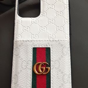 Gucci phone case